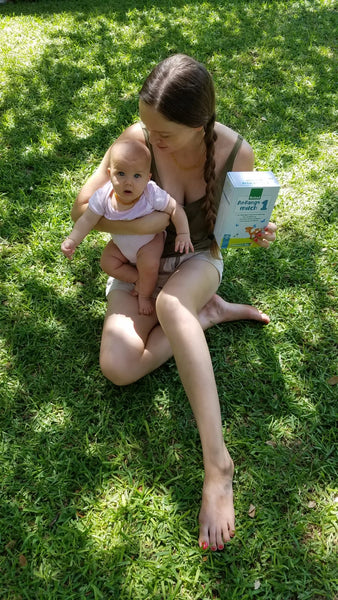 Ylva Organic Baby Food Shop